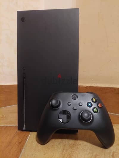XBOX SERIES X