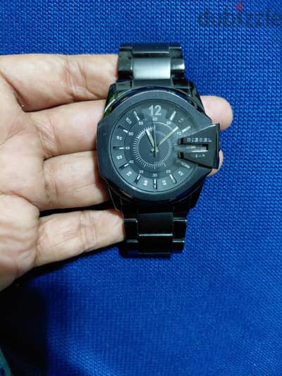 Diesel watch
