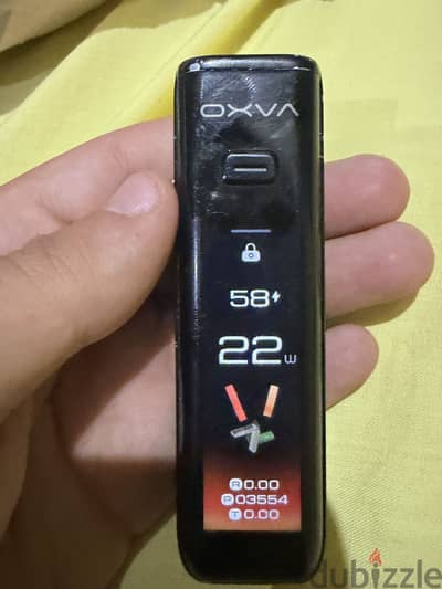 POD claim pro 3