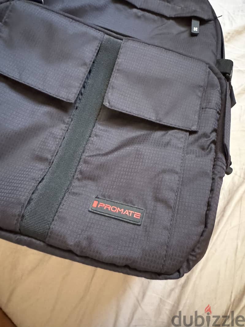 Promate Professional Camera Backpack – Excellent Condition 1