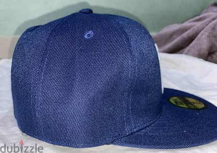 New Era navy New York Yankees cap
