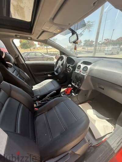 Opel Corsa 2013