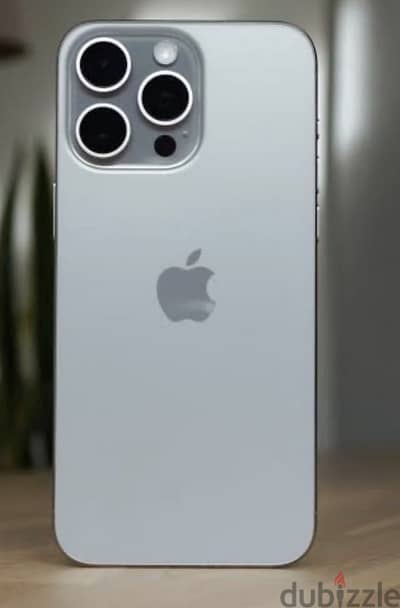 Apple - iPhone 15 Pro Max