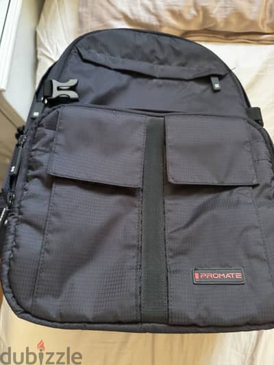 Promate Professional Camera Backpack – Excellent Condition
