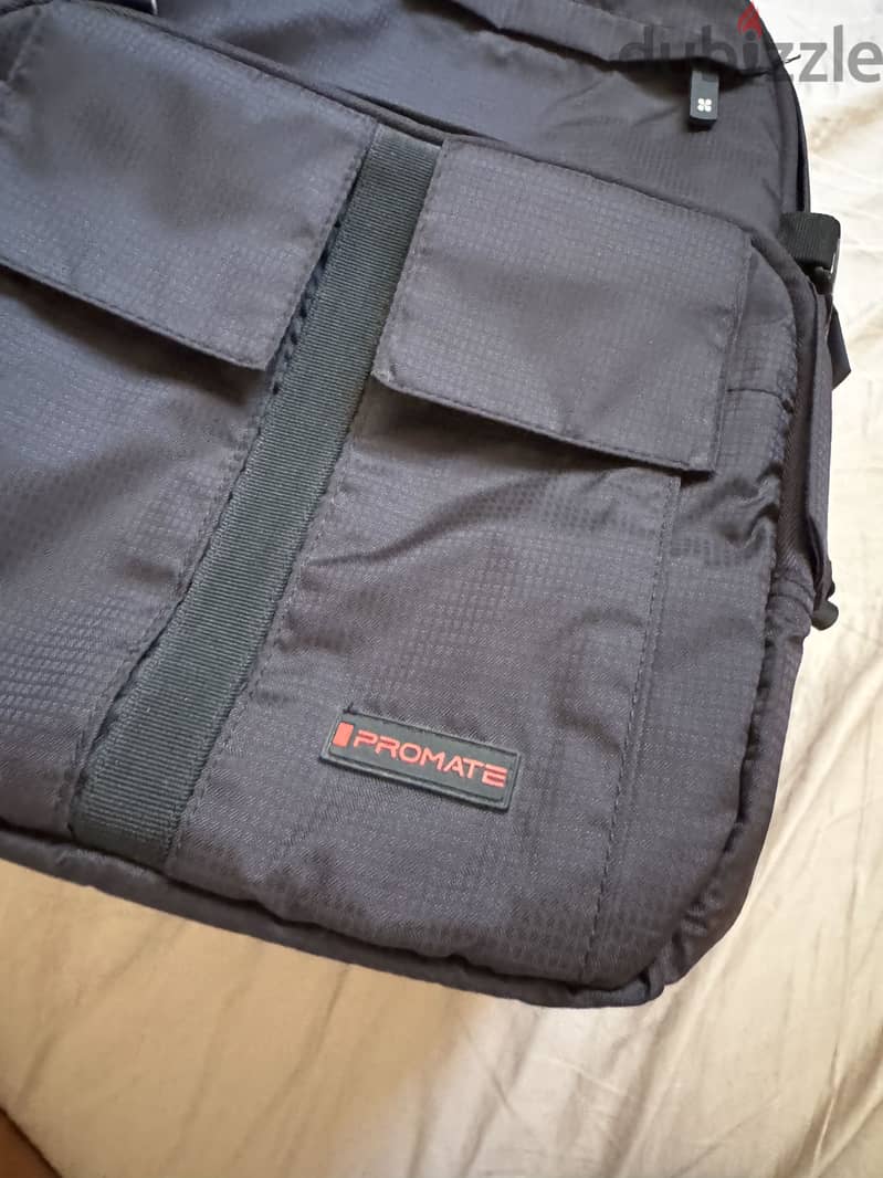 Promate Professional Camera Backpack – Excellent Condition 6