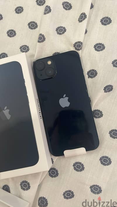 Apple - iPhone 13