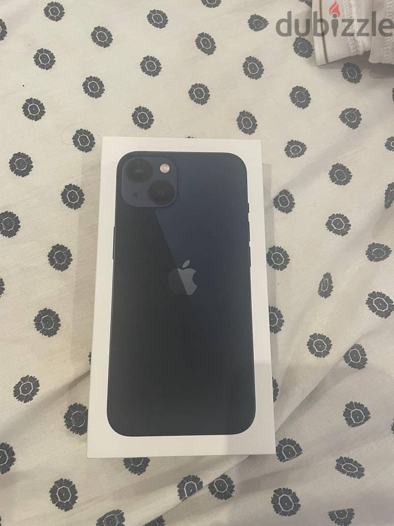 Apple - iPhone 13 1