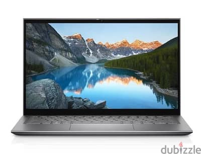 2 in 1 Convertible HP Laptop & Tablet
