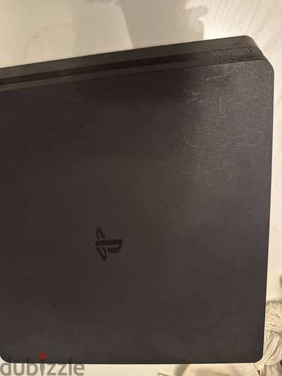 Ps4 Slim 1TB