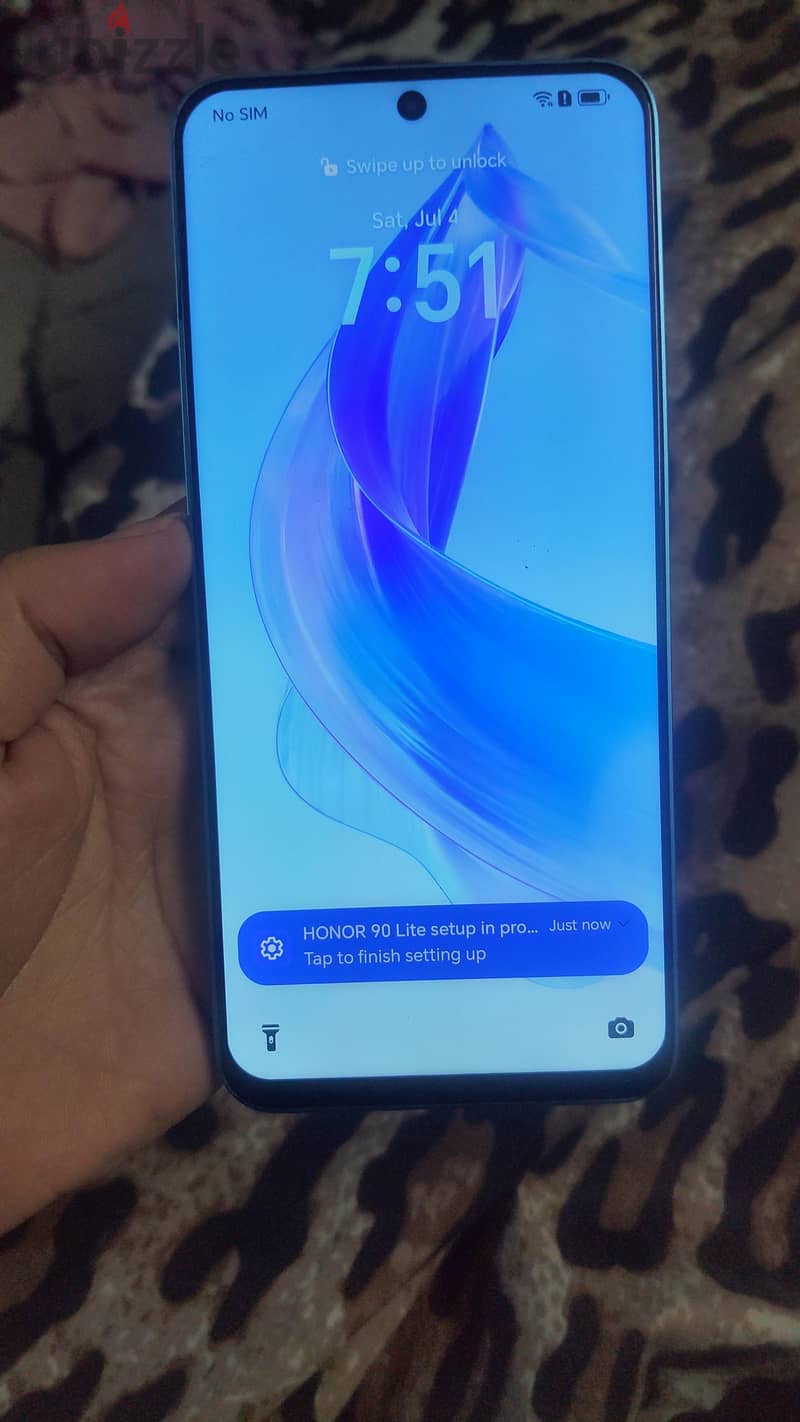 Honor 90 Lite 1