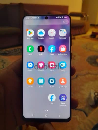 سامسونج اس 20 بلس