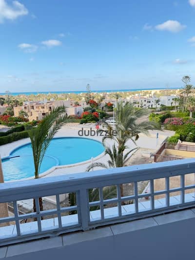 Chalet for sale in Marina 1, North Coast