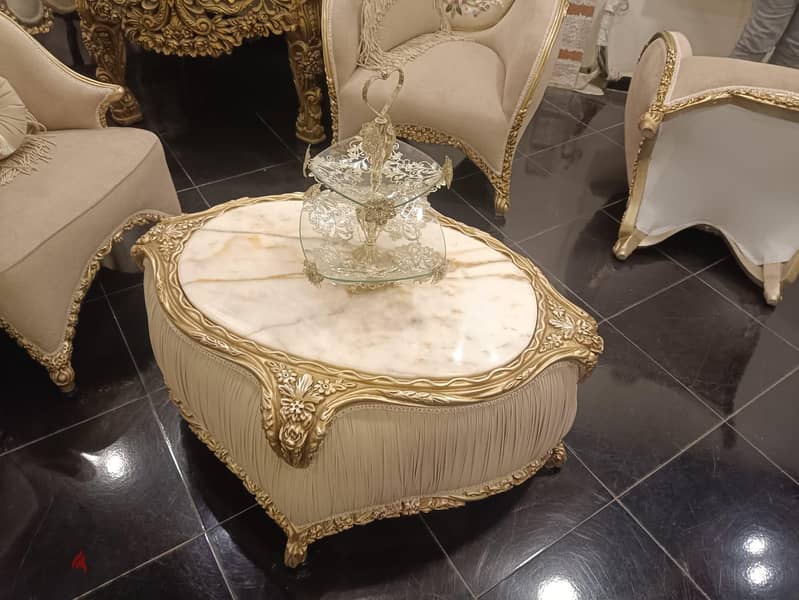 غرفة صالون جديدة 2
