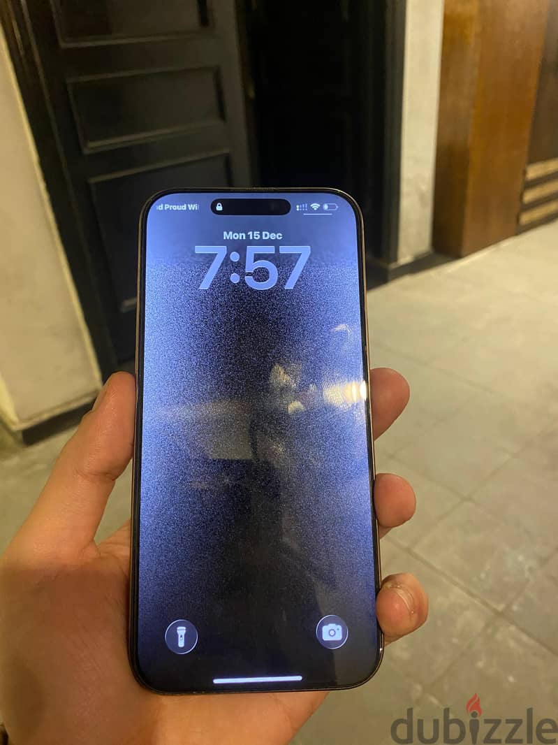 Apple - iPhone 16 Pro Max 2