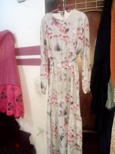 دريسات خروج تلبس لحد 75ك