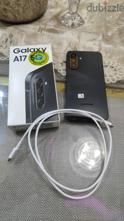 samsung a17 5g