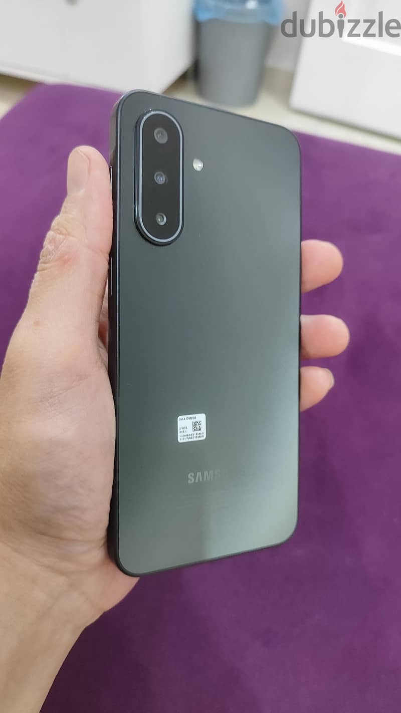 samsung a17 5g 2
