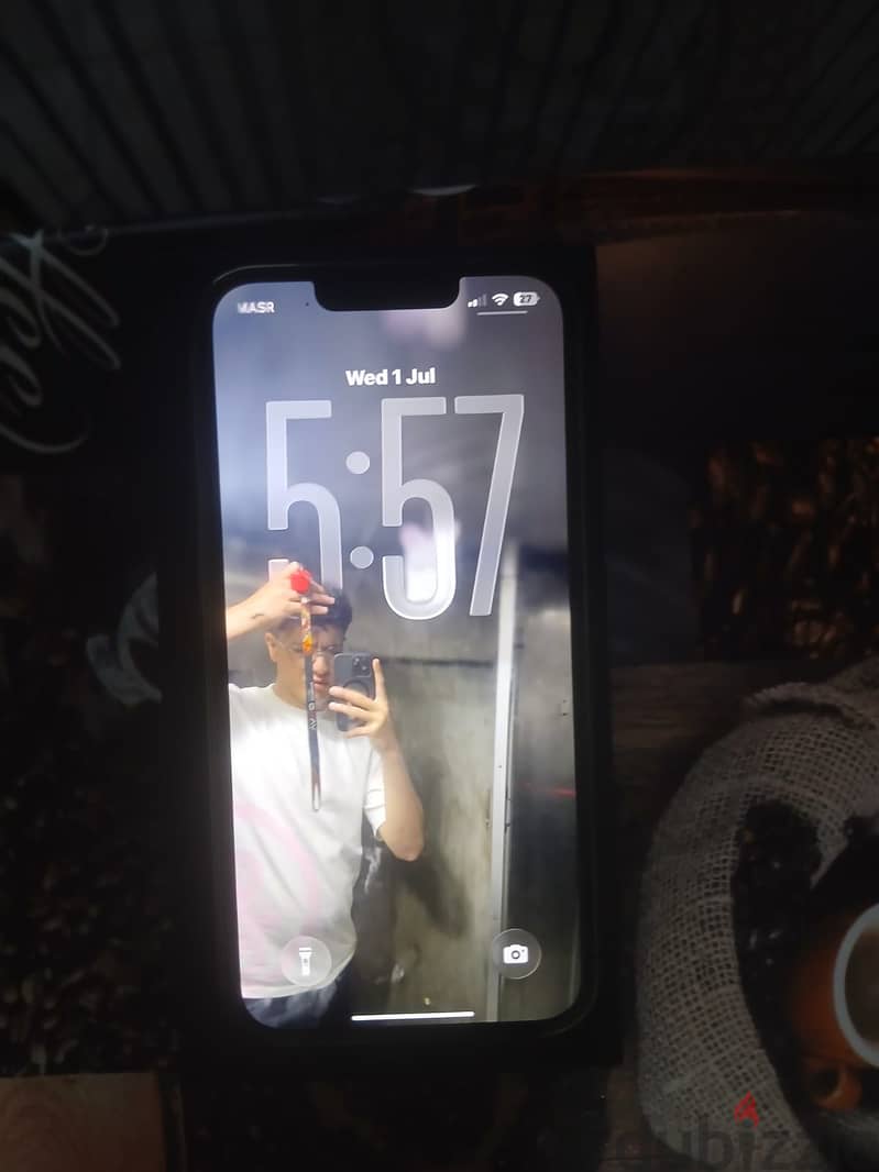 Apple - iPhone 13 Pro 1