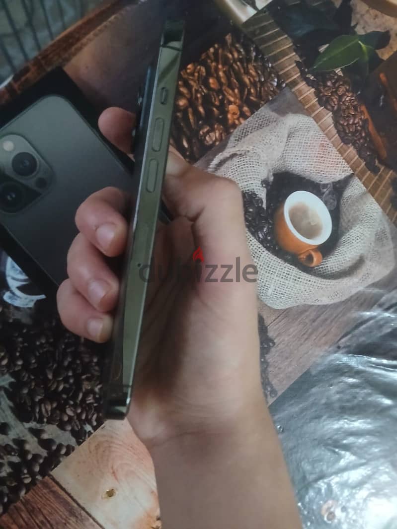 Apple - iPhone 13 Pro 2