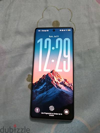Infinix note 50s أن فينكس نوت 50 إس
