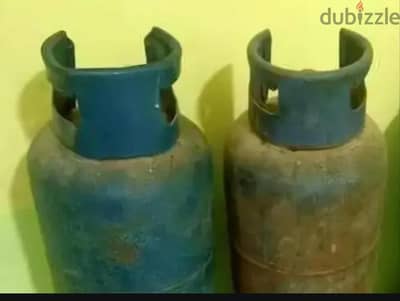 بيع 3انابيب بوتجاز