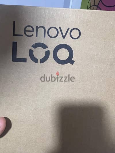 lenovo loq essential