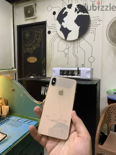 آبل - آيفون اكس اس ماكس