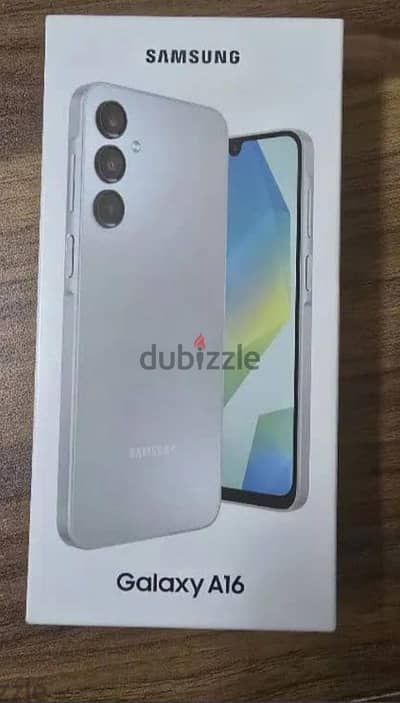 Samsung A16