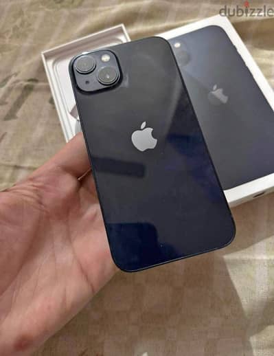 iPhone 13 128