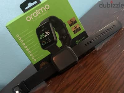 ساعه سمارت oraimo watch 2pro