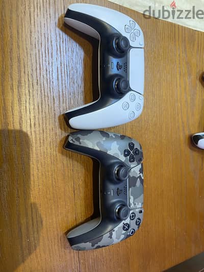 Ps5 controller
