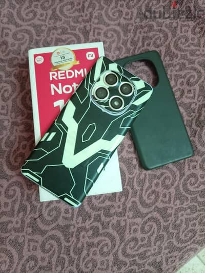 Xiaomi Redmi Note 15 4G