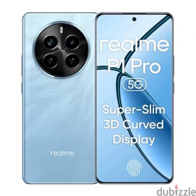 Realme P1 Pro