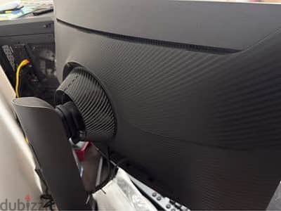 Samsung Odyssey G7 2k 240hz
