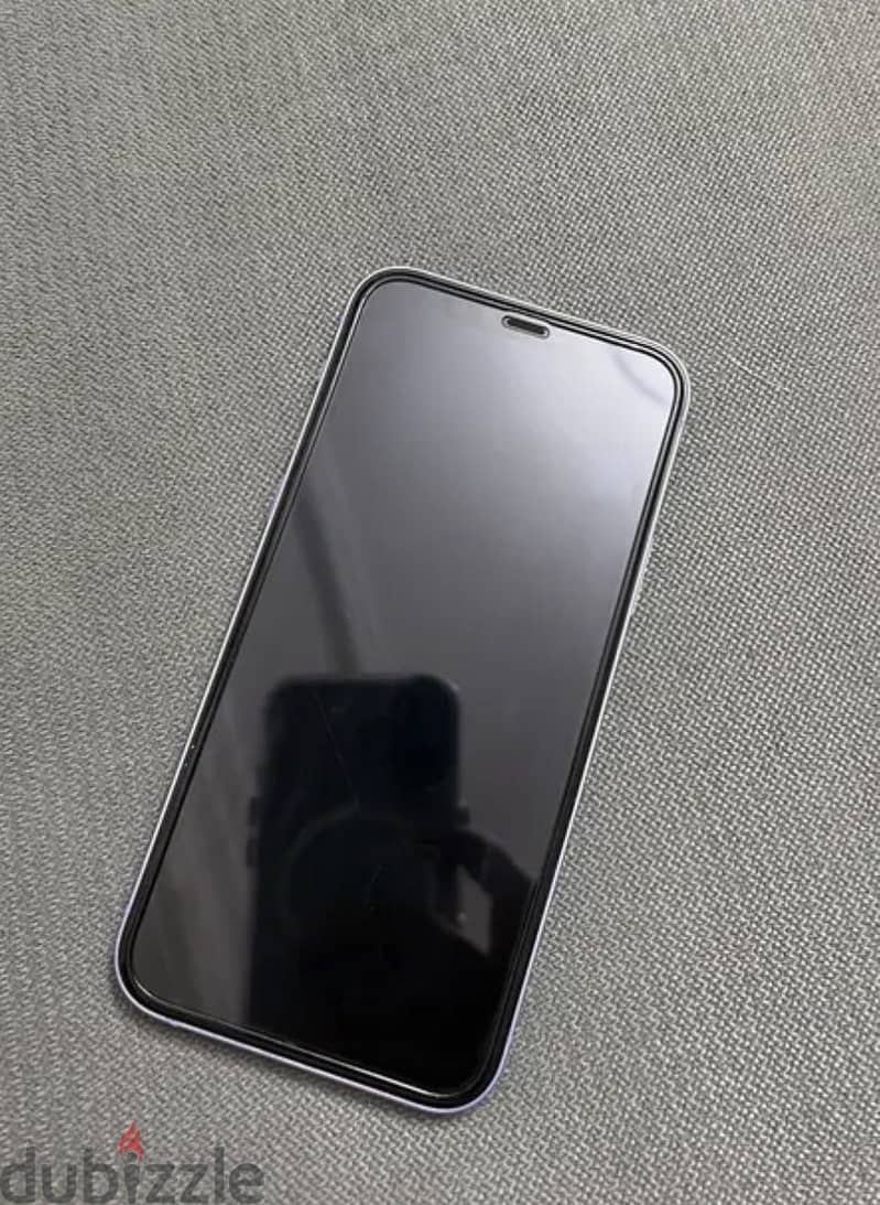 Apple - iPhone 12 2