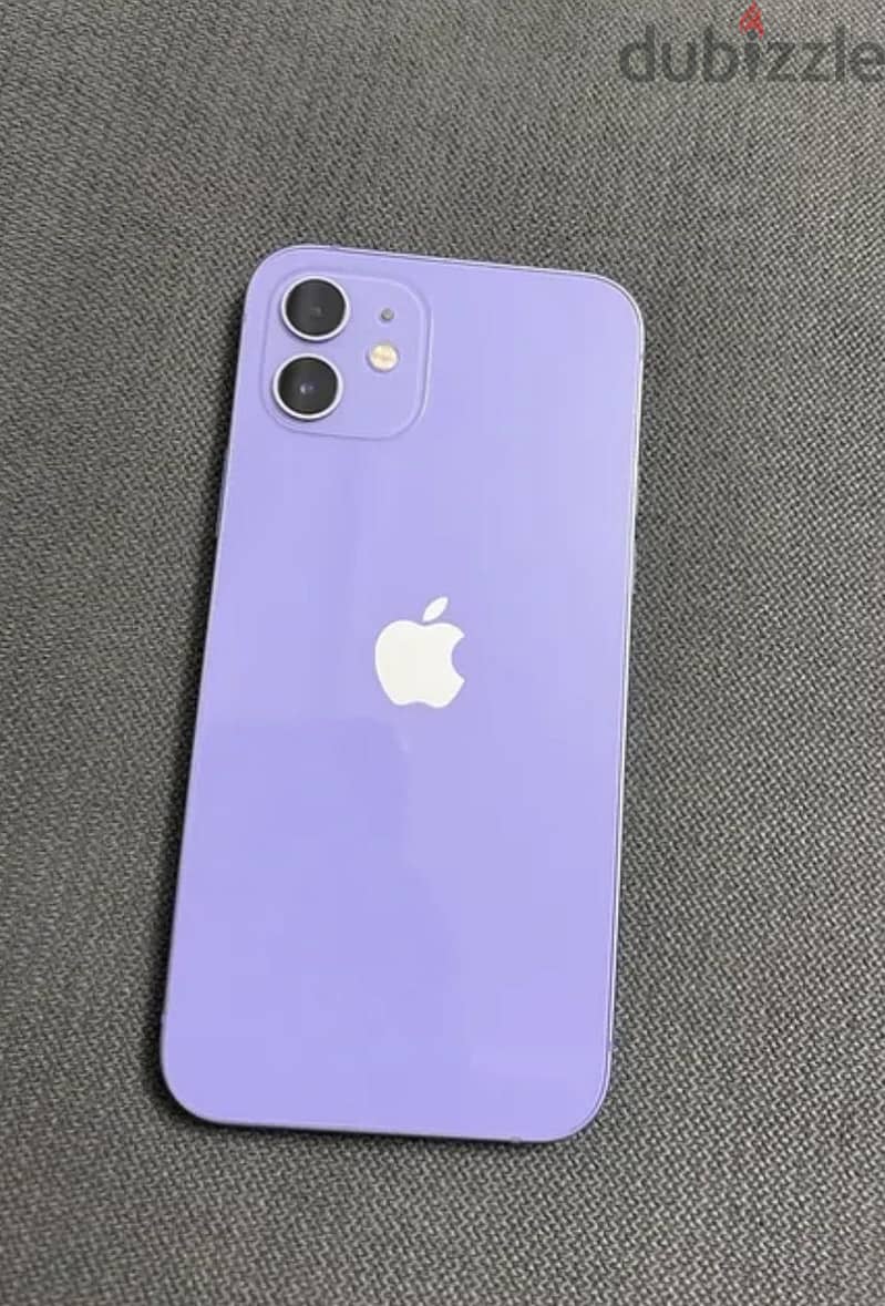 Apple - iPhone 12 3