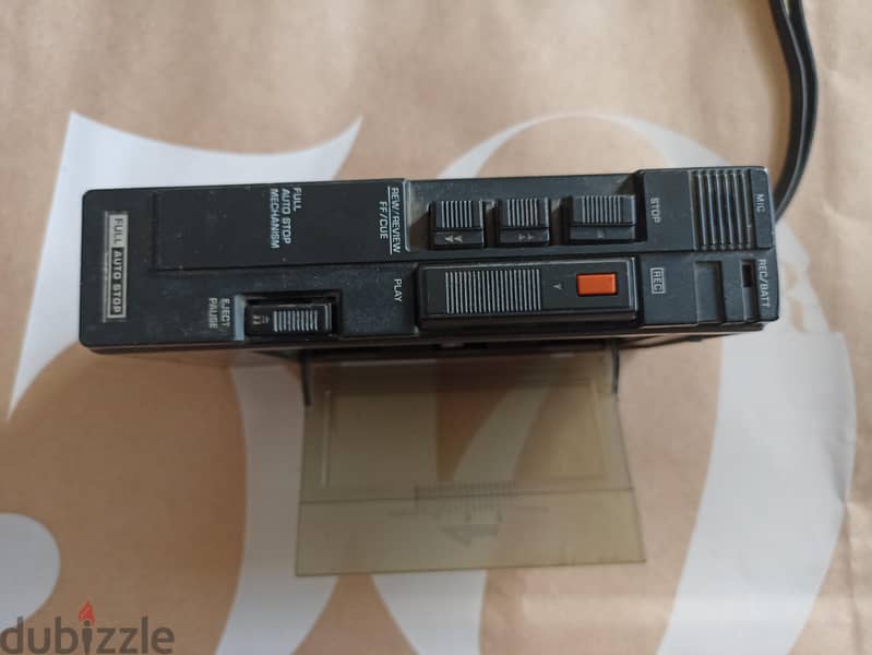 Walkman national Panasonic 1