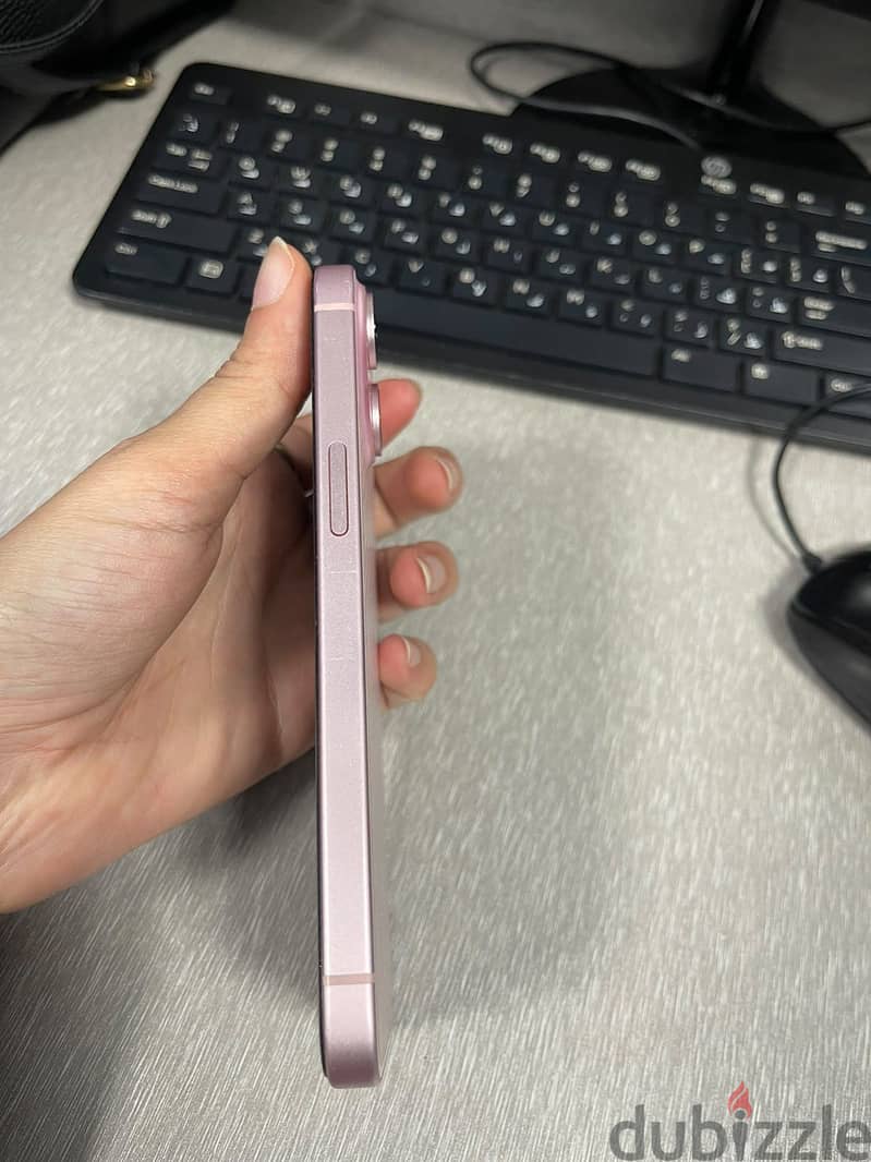 iPhone 15 1