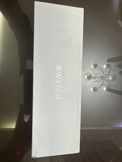 Apple Watch Series 11 new 46mm m/L gps