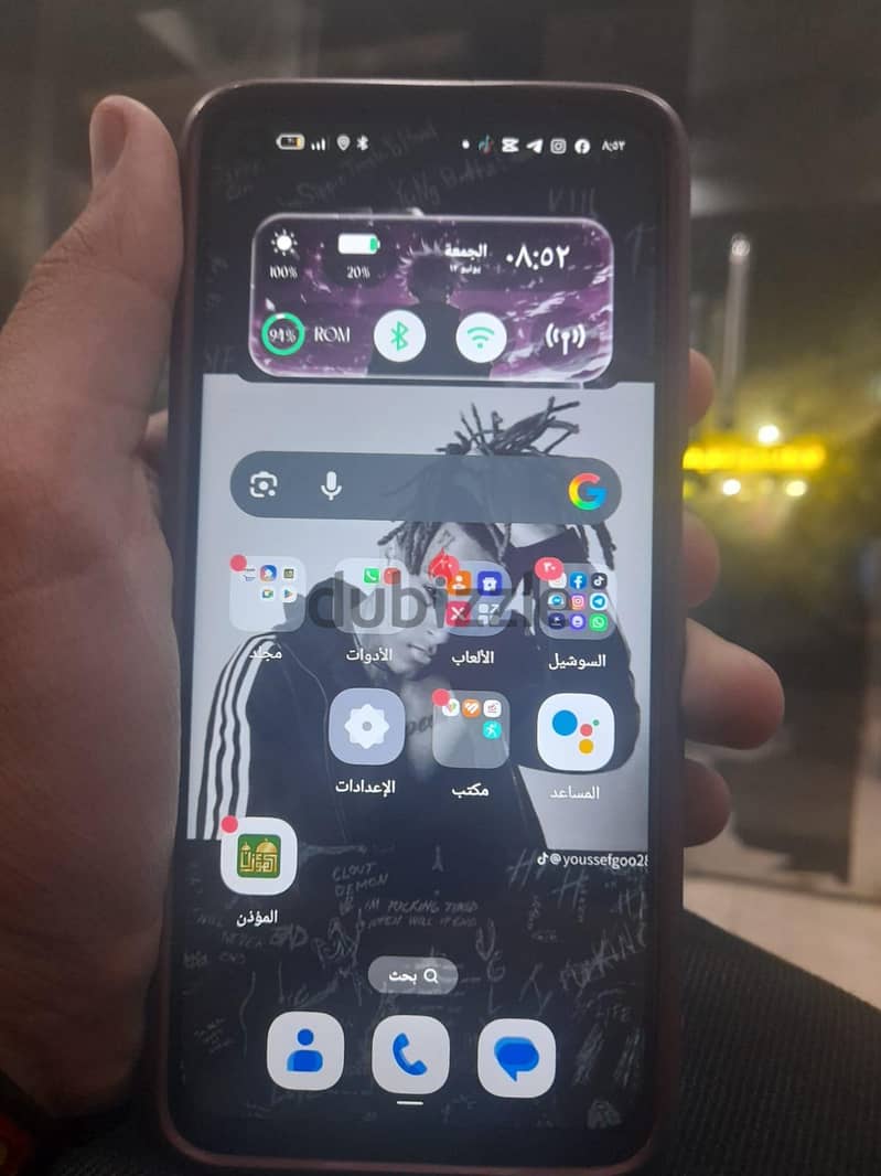 OPPO A92 2
