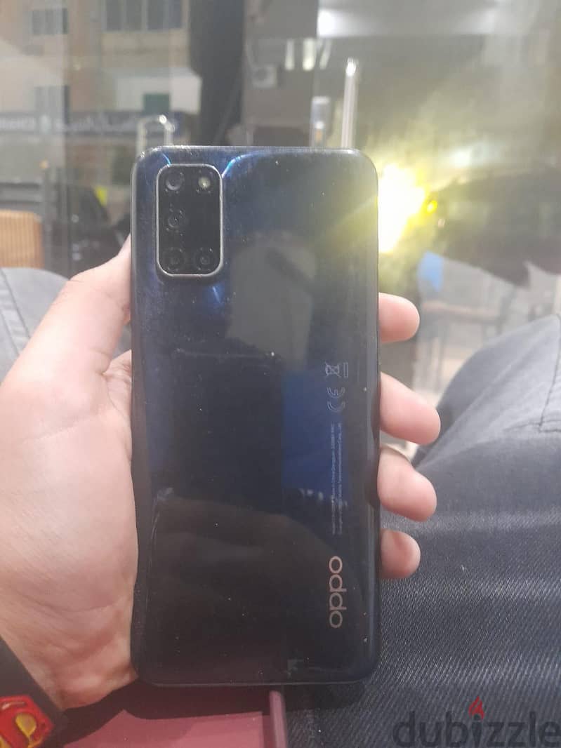 OPPO A92 3