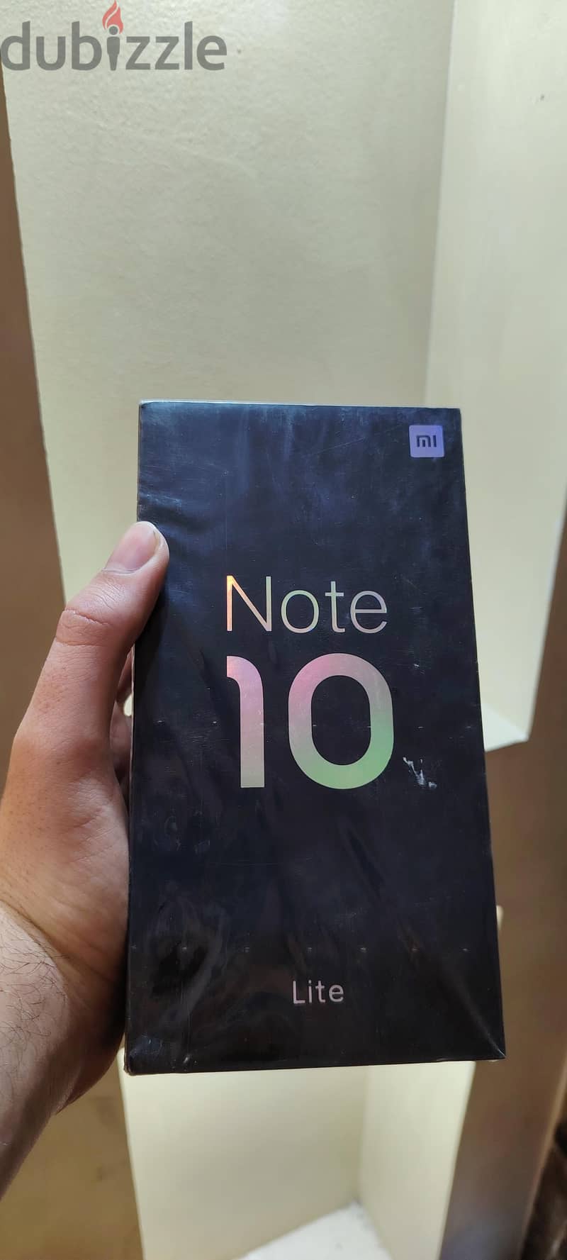 Xiaomi Mi Note 10 Lite 1