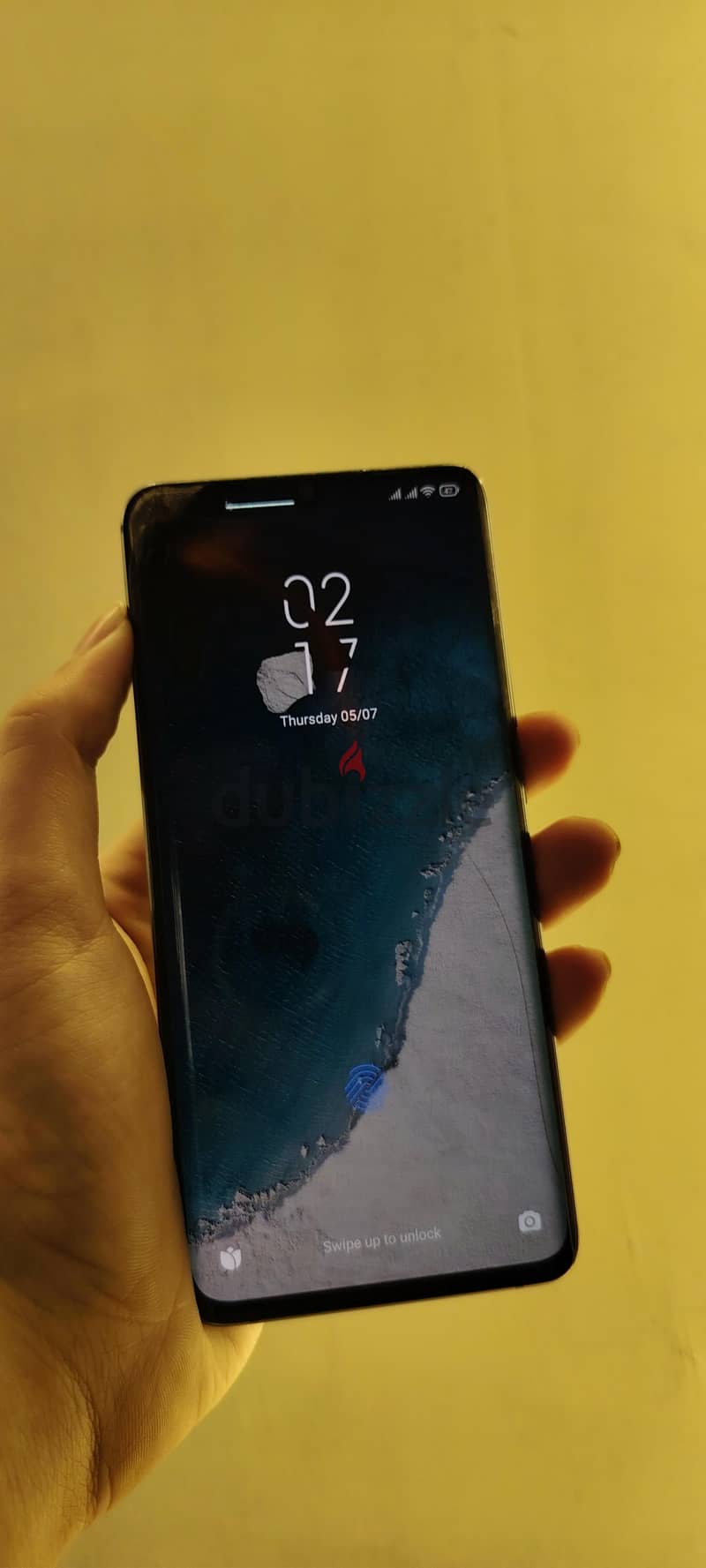 Xiaomi Mi Note 10 Lite 2