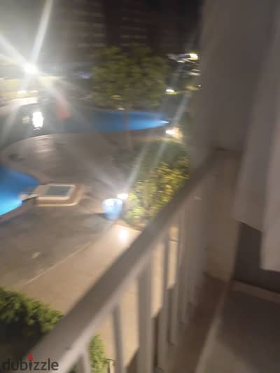 للييع شاليه ٦٠ بحري _ نيو جولف _ جولف بورتو مارينا