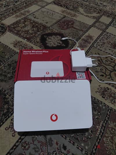 راوتر فودافون هوائي