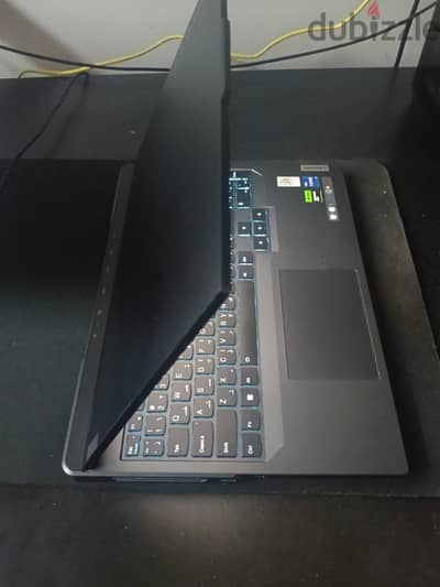 Lenovo Legion Pro 5 16IRX8 | i7-13700HX | RTX 4060 8GB | 16GB DDR5 | 1