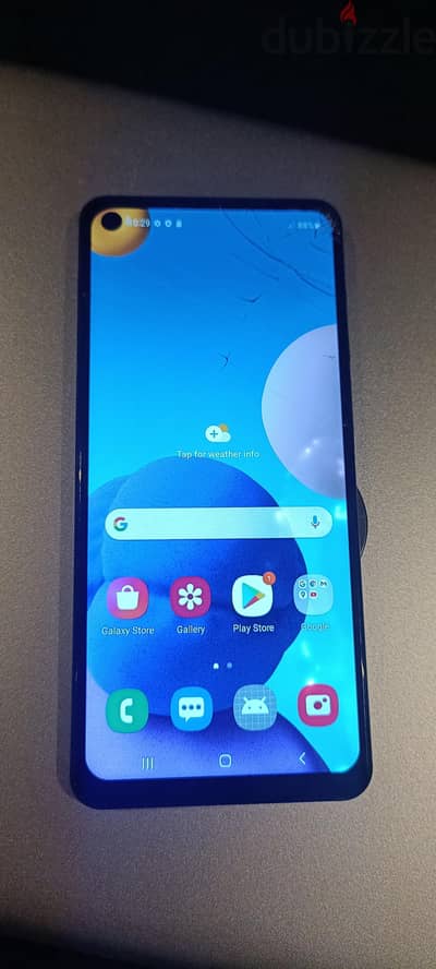 Samsung A21s