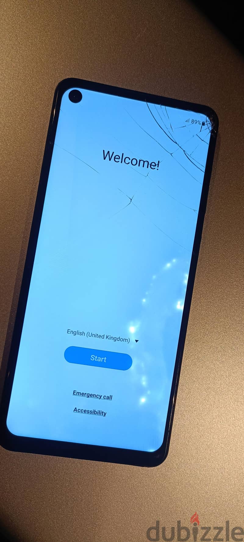 Samsung A21s 1