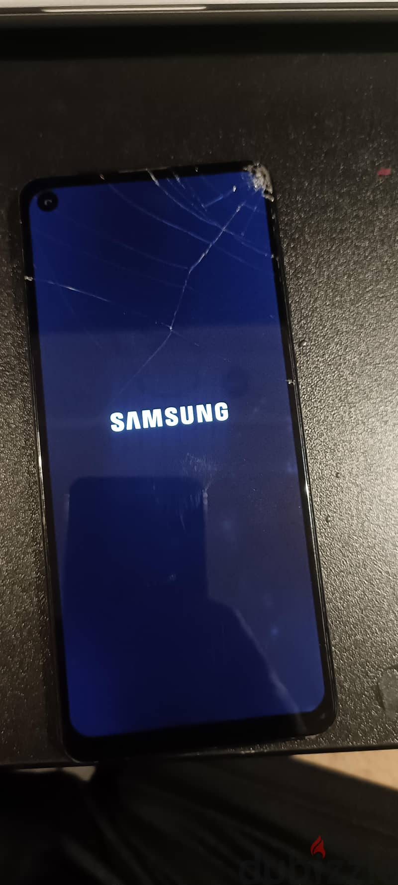 Samsung A21s 2