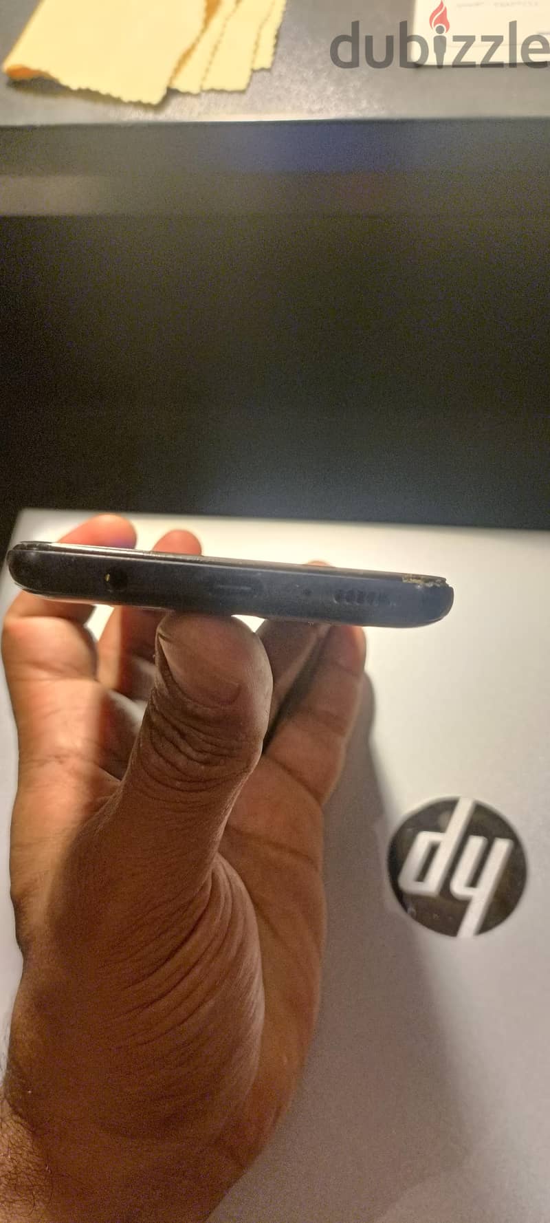 Samsung A21s 4
